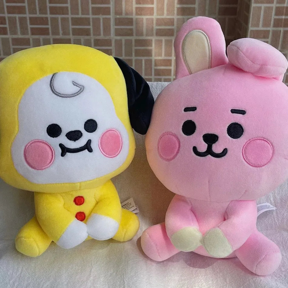 BT21 Giant Plushie 🧸