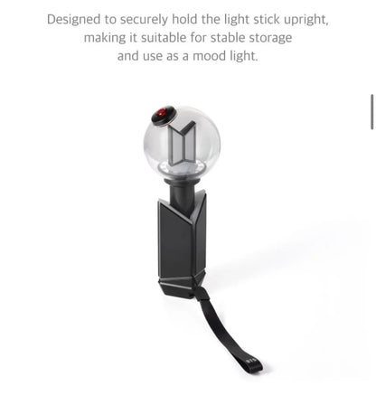 BTS ARMY LIGHT STICK
VER.4 CRADLE