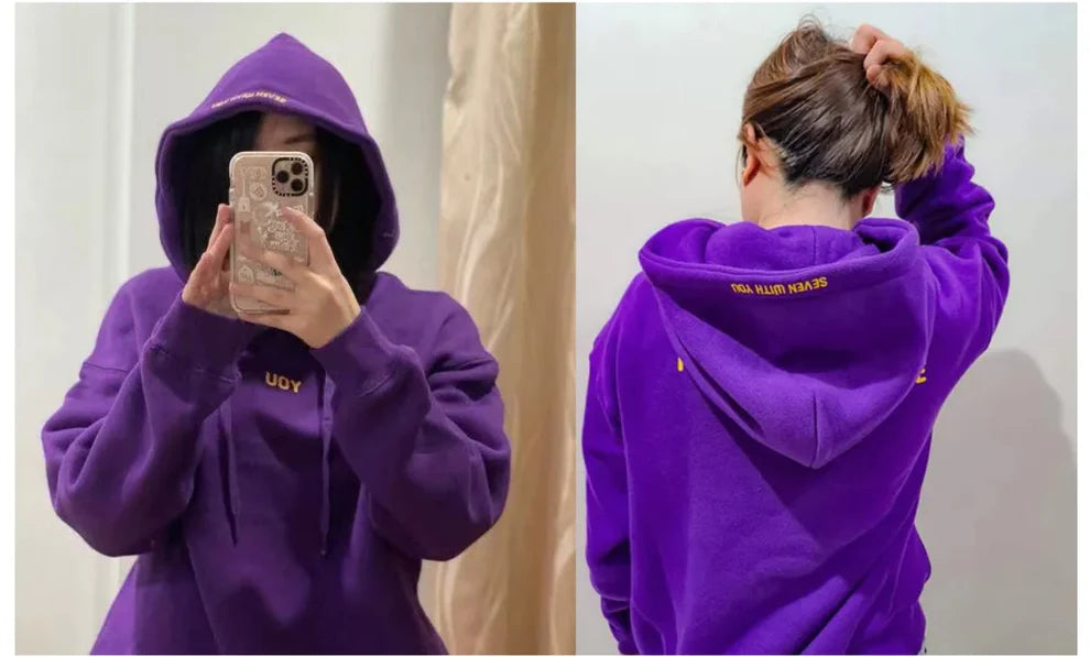 BTS Jimin Exclusive ' Never
Walk Alone' Hoodie 💜
