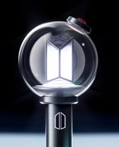 ARMY BTS LIGHT-STICK VER.4 (LIMITED STOCK‼️)
