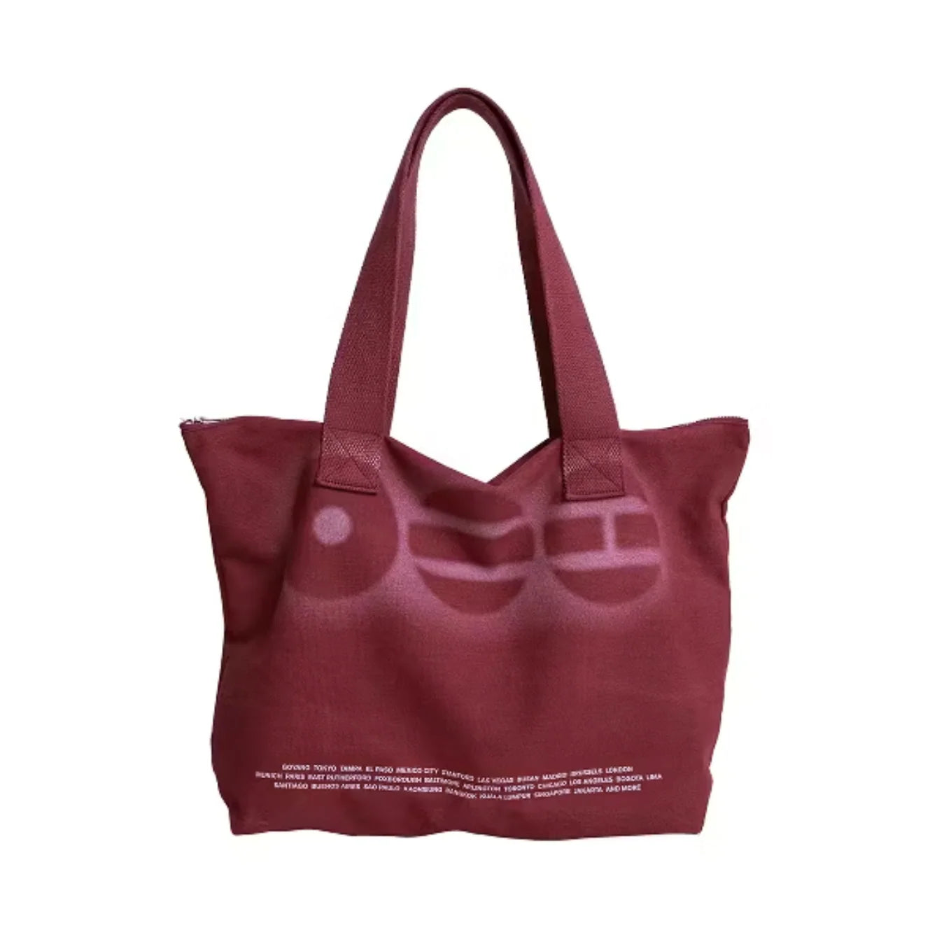 ARIRANG
WORLD TOUR EXCLUSIVE 
TOTE BAG