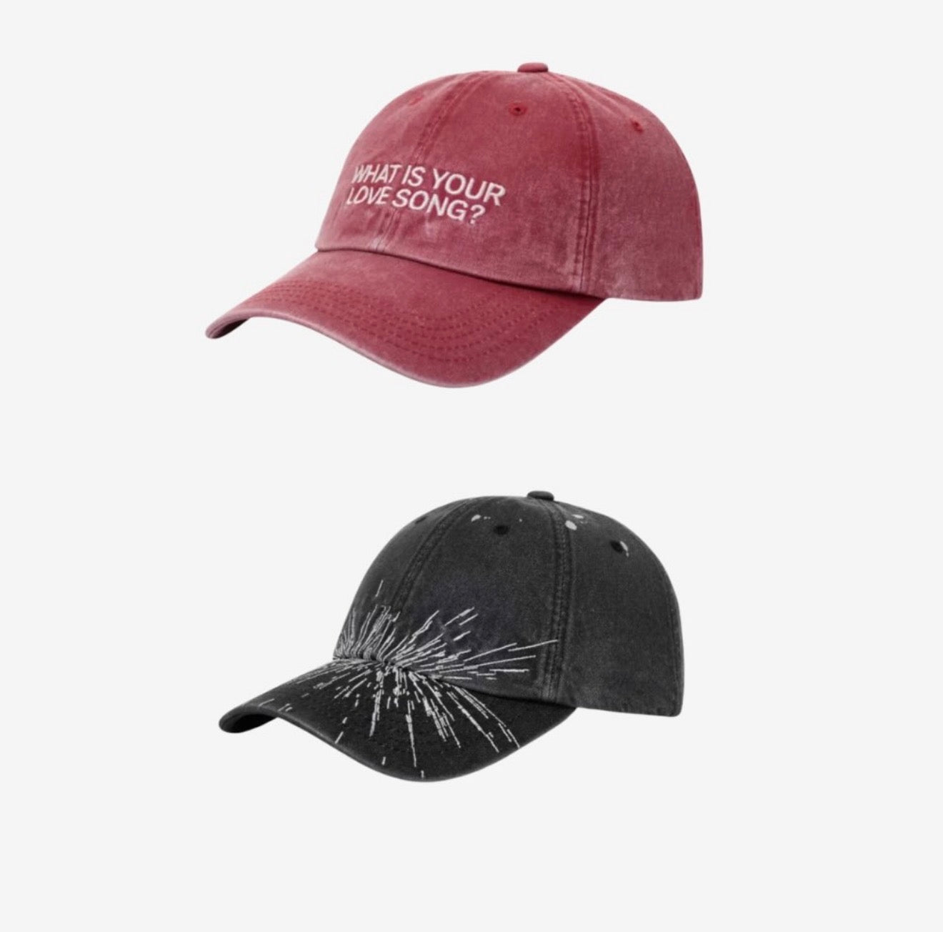 ARIRANG World Tour
Exclusive Caps 🧢
