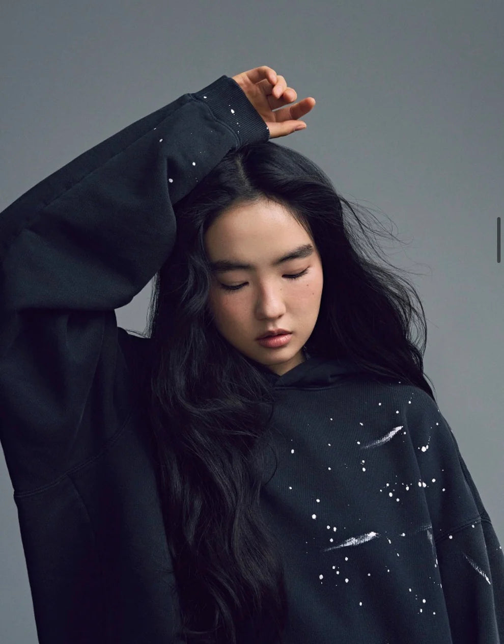 ARIRANG WORLD-TOUR EXCLUSIVE HOODIE