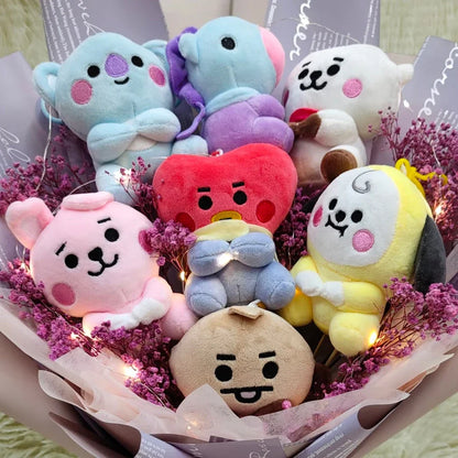 BT21 Giant Plushie 🧸