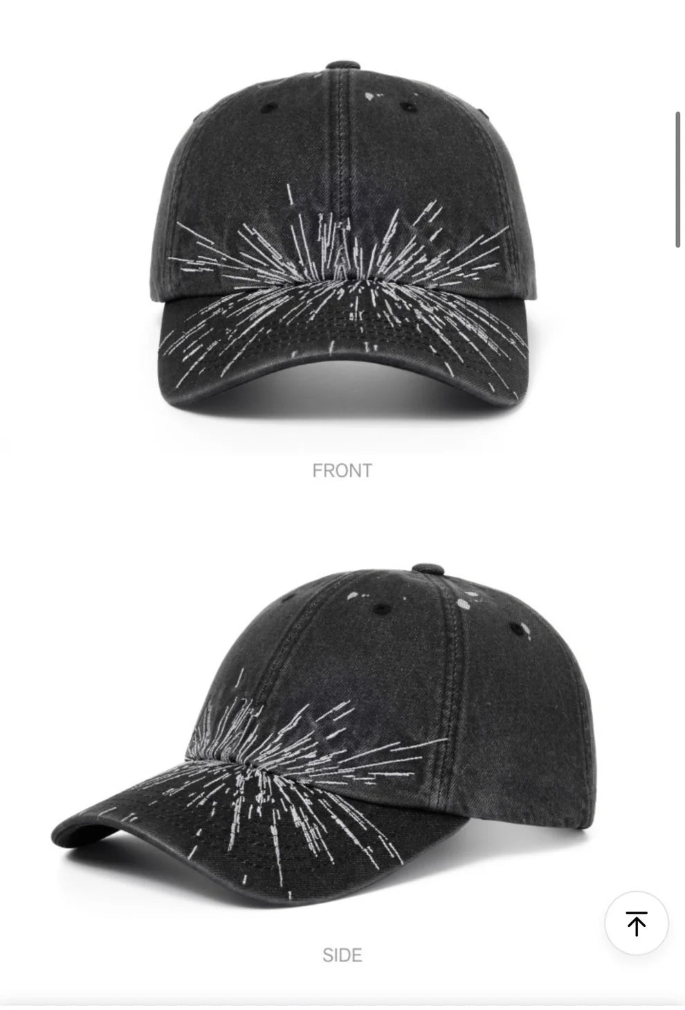 ARIRANG World Tour
Exclusive Caps 🧢