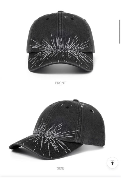 ARIRANG World Tour
Exclusive Caps 🧢