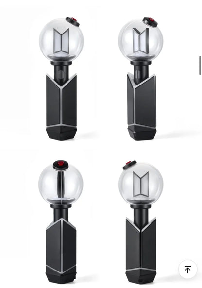 BTS ARMY LIGHT STICK
VER.4 CRADLE