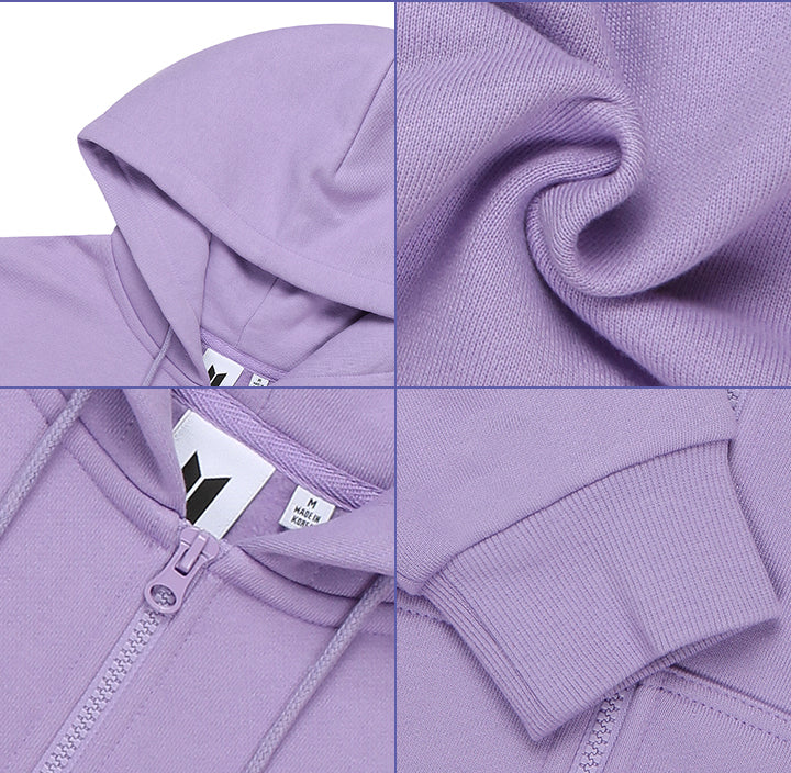 BTS Yet To Come Exclusive Hoodie