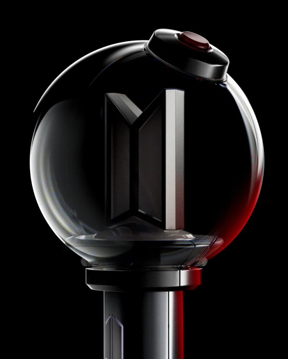 ARMY BTS LIGHT-STICK VER.4 (LIMITED STOCK‼️)