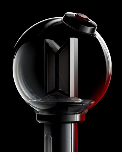 ARMY BTS LIGHT-STICK VER.4 (LIMITED STOCK‼️)