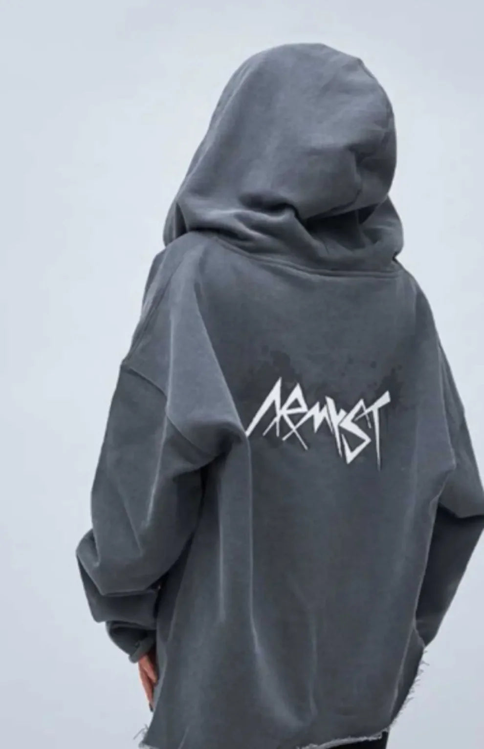 JungKook ARMYST Zip-Up Hoodie (Multiple Colors)💜