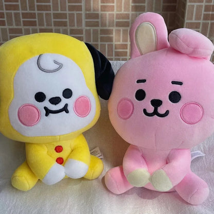 BT21 Giant Plushie 🧸
