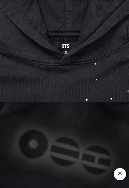 ARIRANG WORLD-TOUR EXCLUSIVE HOODIE