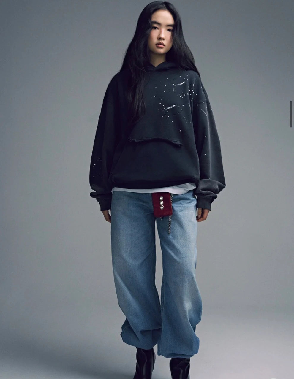 ARIRANG WORLD-TOUR EXCLUSIVE HOODIE