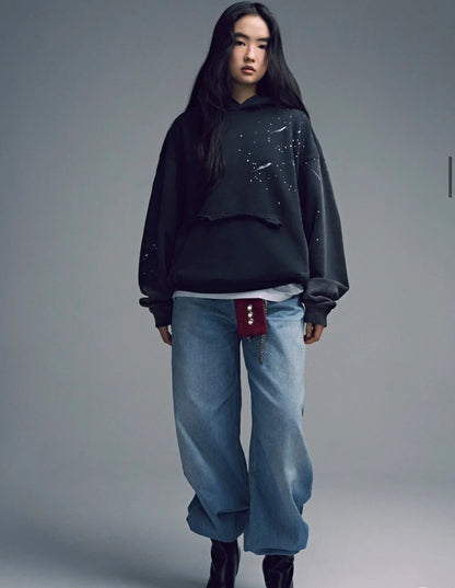ARIRANG WORLD-TOUR EXCLUSIVE HOODIE