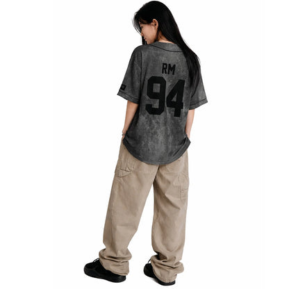 ARIRANG EXCLUSIVE BASEBALL
JERSEY ( Multiple Members)