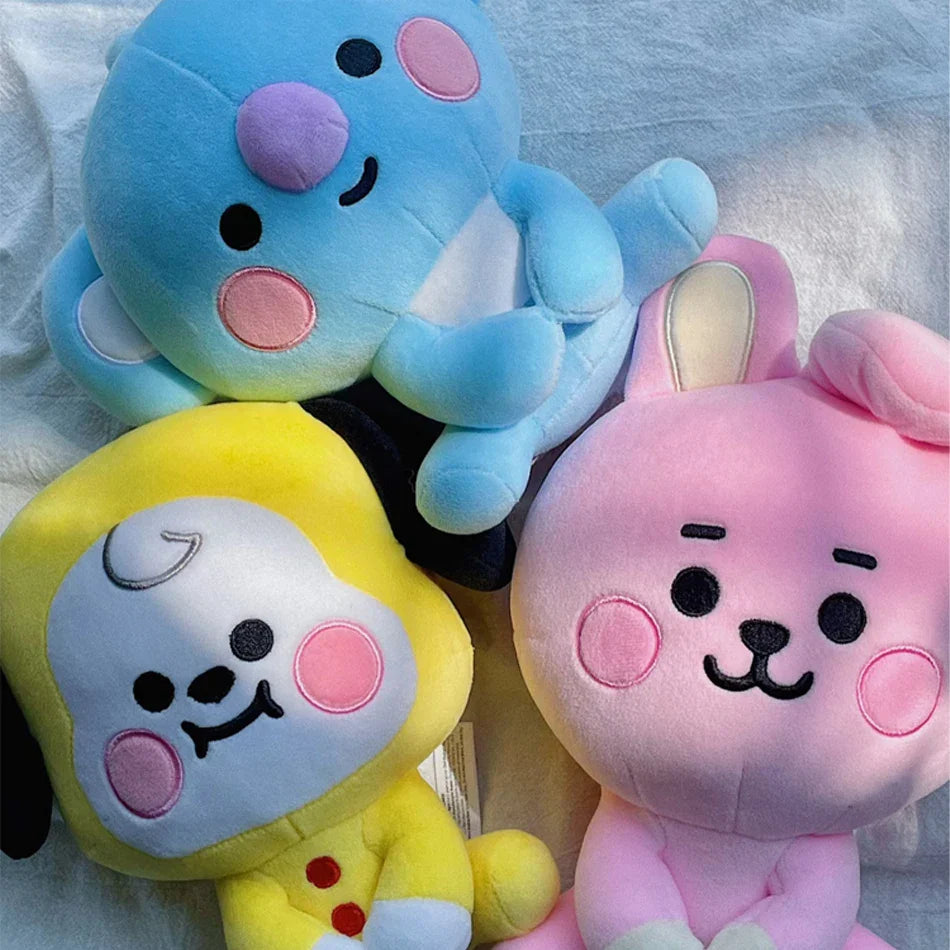 BT21 Giant Plushie 🧸