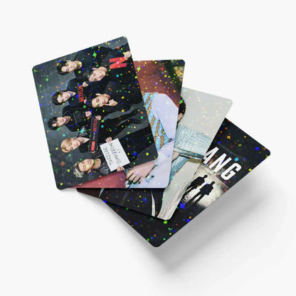 ARIRANG 92pcs set
PHOTO-CARD’s
LIMITED EDITION