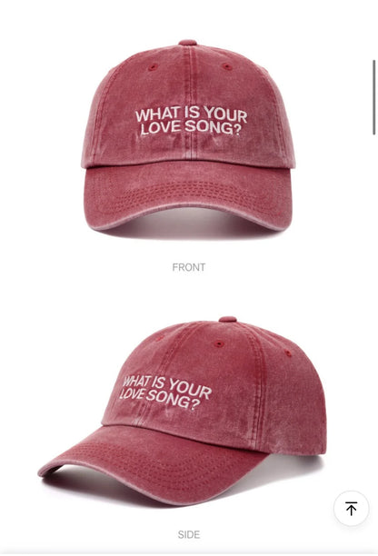 ARIRANG World Tour
Exclusive Caps 🧢