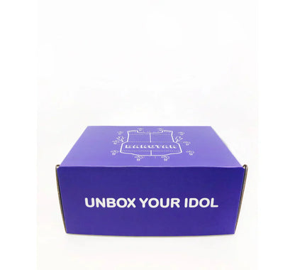 BTS Exclusive Mystery Box Limited Edition