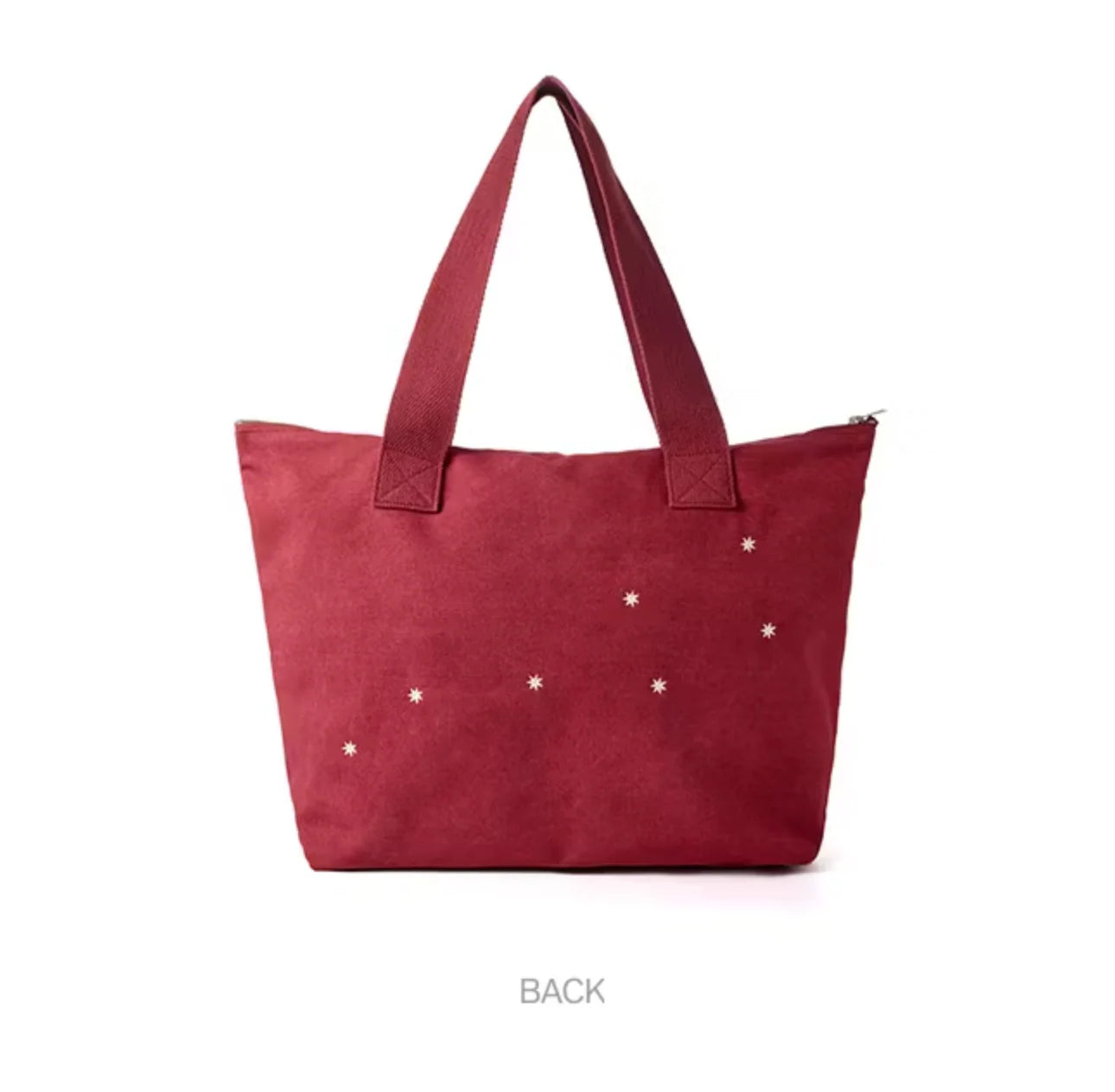 ARIRANG
WORLD TOUR EXCLUSIVE 
TOTE BAG