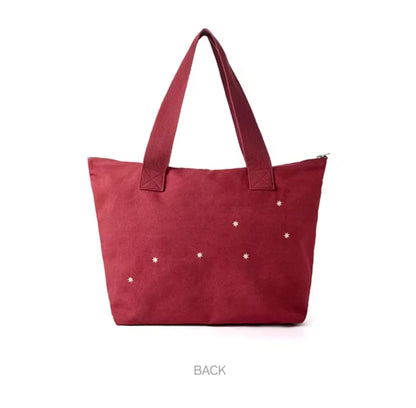 ARIRANG
WORLD TOUR EXCLUSIVE 
TOTE BAG