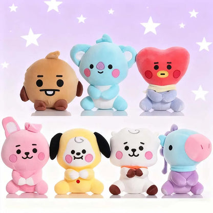 BT21 Giant Plushie 🧸