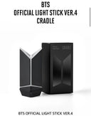 BTS ARMY LIGHT STICK
VER.4 CRADLE