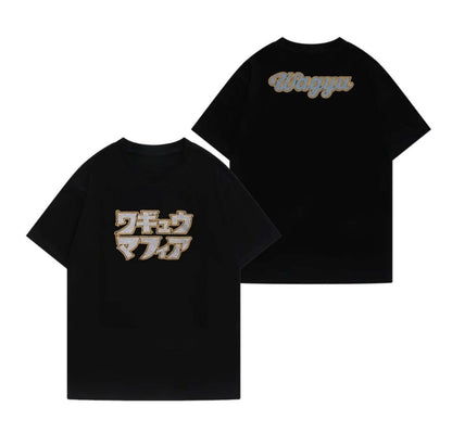 BTS World Tour
ARIRANG V
Cotton Shirt