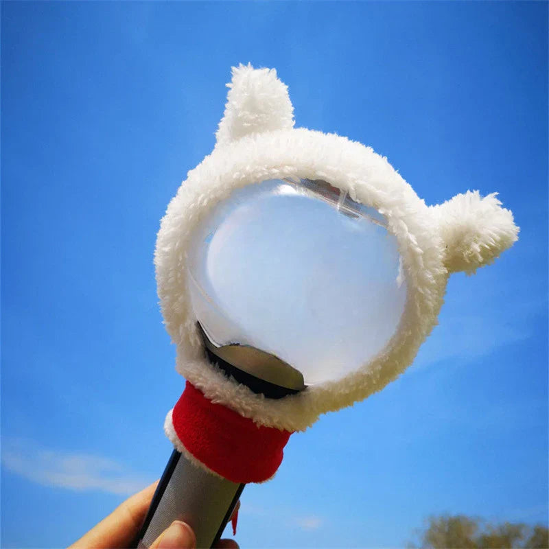 BTS Army Bomb BT21 Light-Stick Cover 🔥