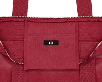 ARIRANG
WORLD TOUR EXCLUSIVE 
TOTE BAG