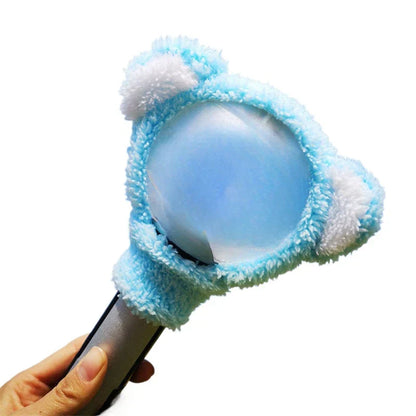BTS Army Bomb BT21 Light-Stick Cover 🔥