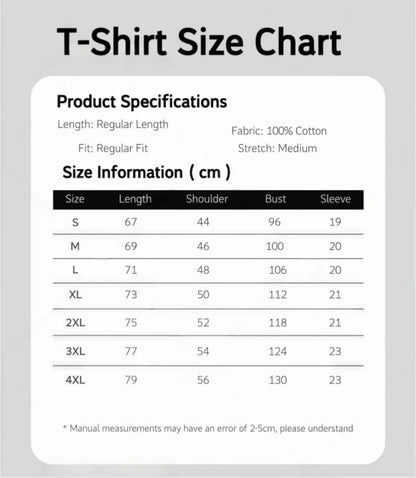 2026 Kpop World Tour Unisex T-Shirt