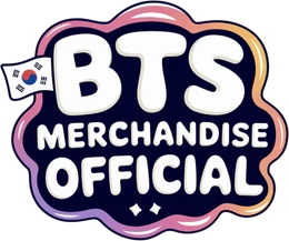 BTS Merchandise Official